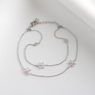 Florette Bracelet.