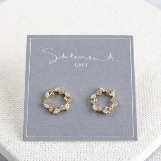 Ronne Earrings