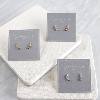 Birch Earrings