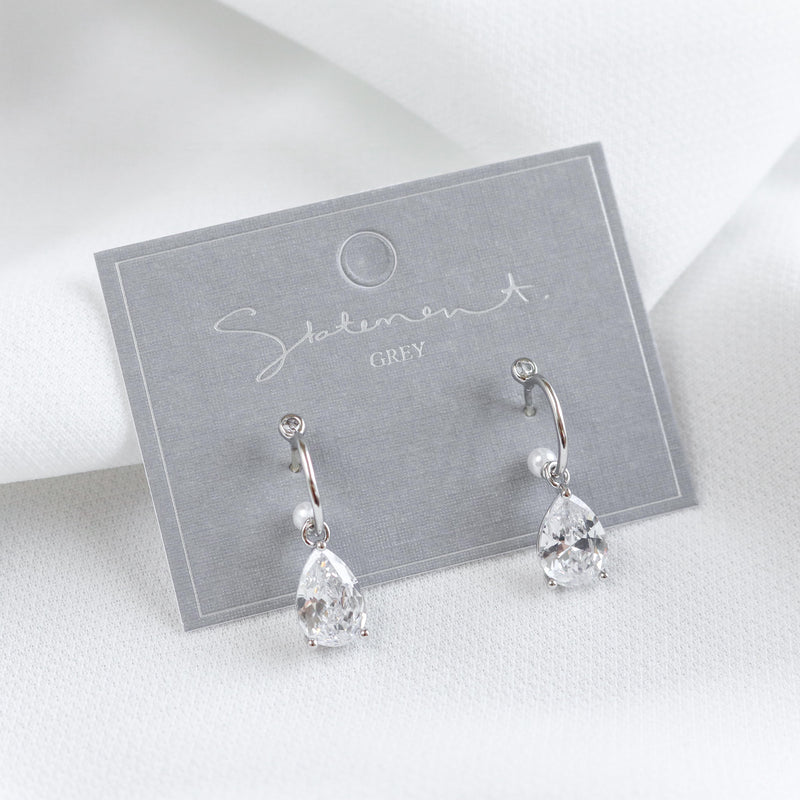 Florence Earrings