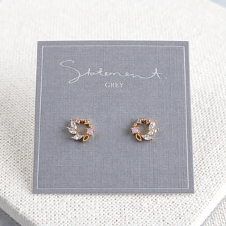 Isadora Earrings