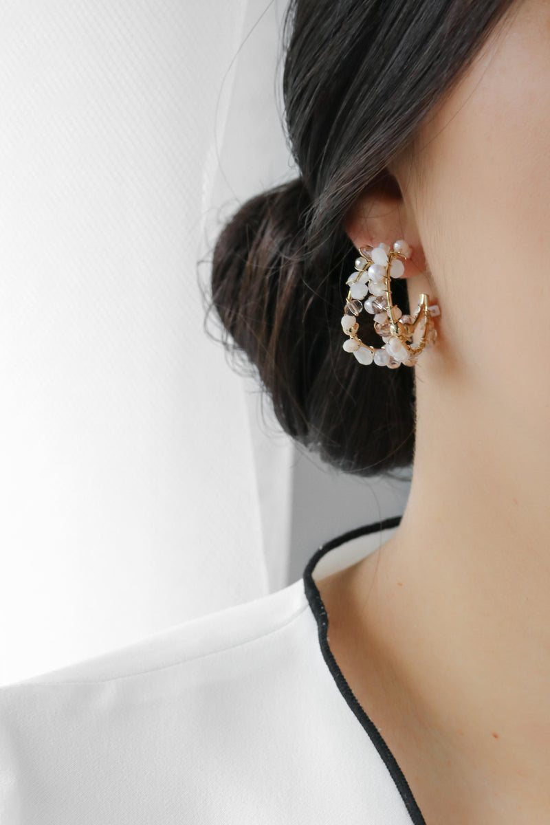 Valeur Earrings