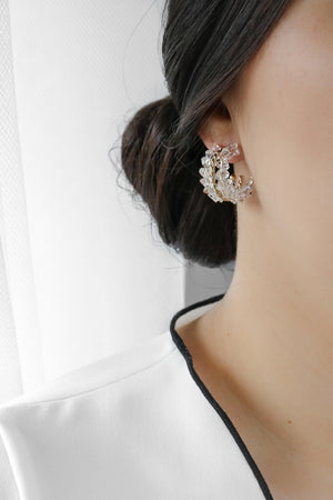 Dolce Earrings