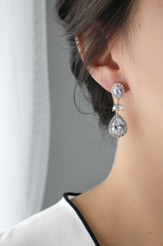 Malina Earrings