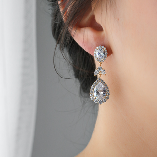 Malina Earrings