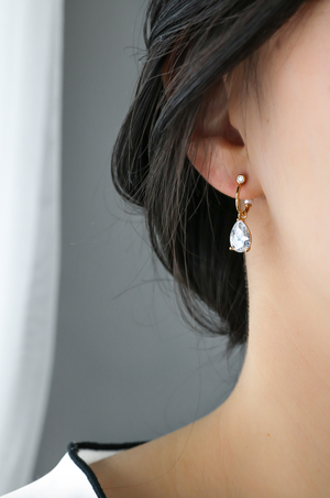 Florence Earrings