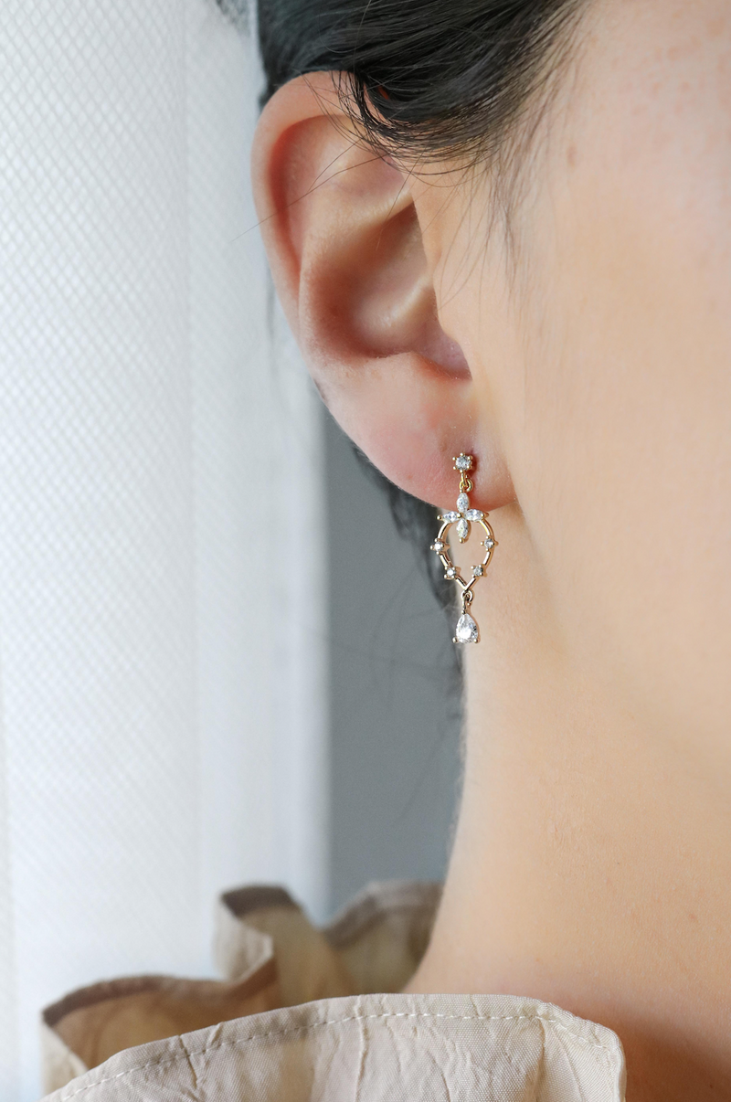 Stella Earrings