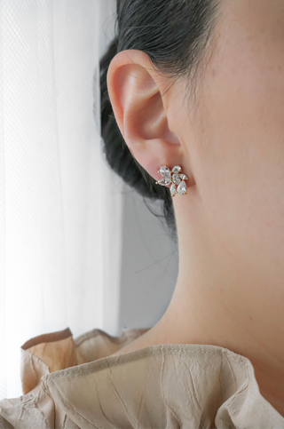 Corinna Earrings