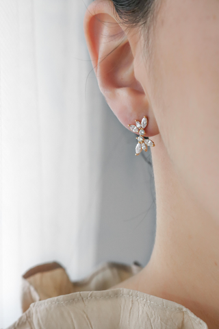 Victoria Earrings