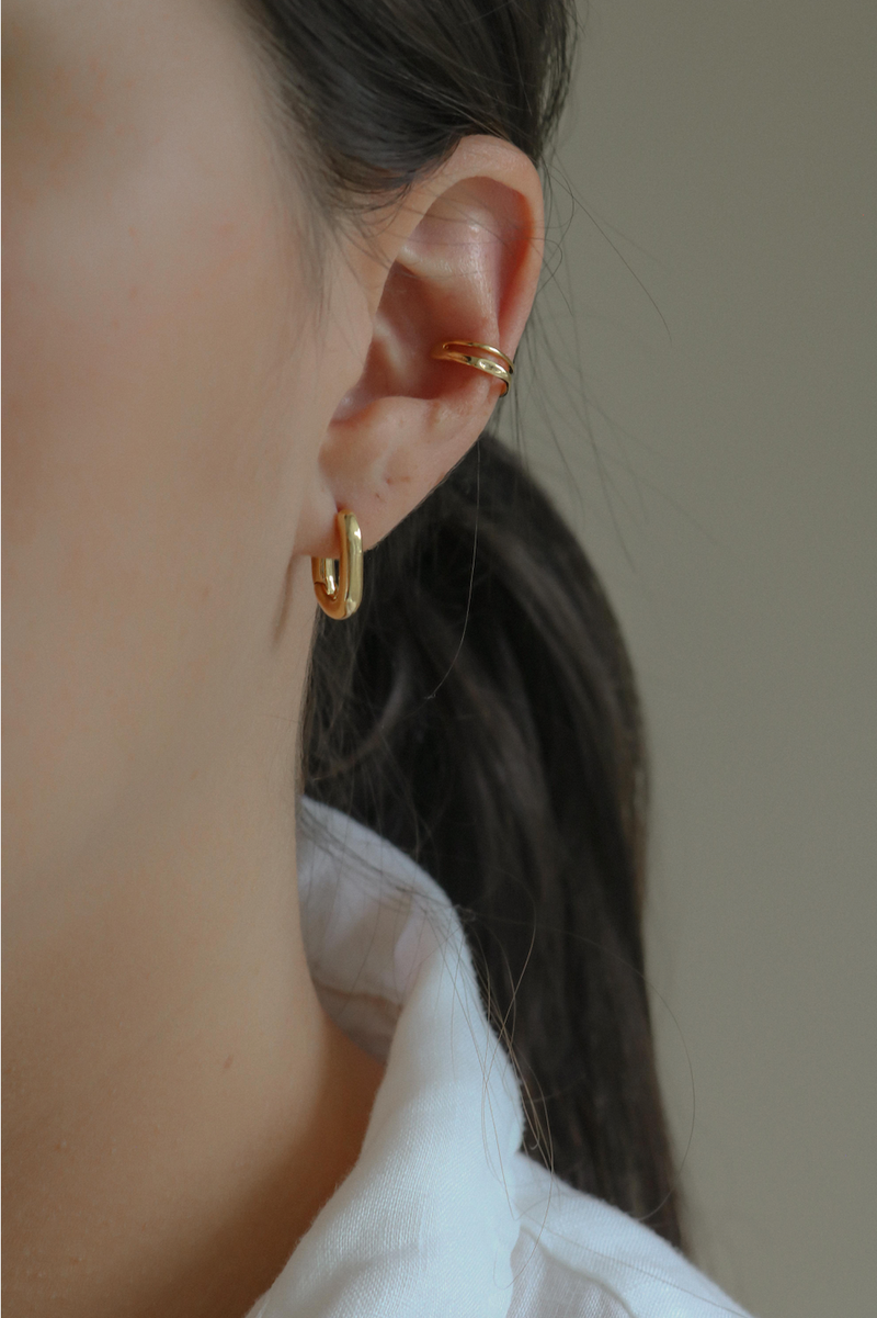 Sage Earrings…