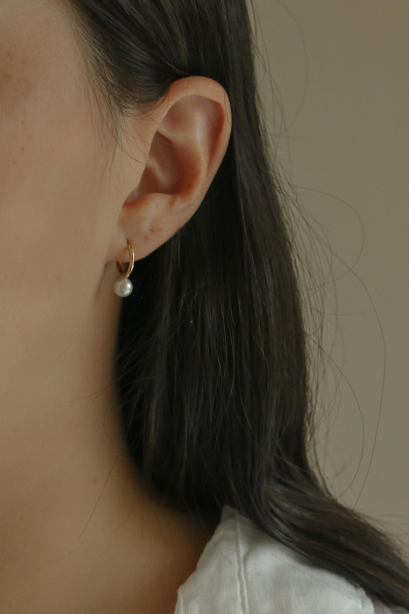 Kennedy Earrings