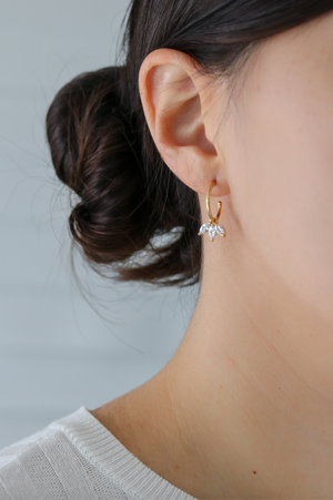 Talia Earrings